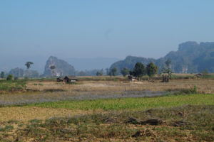 Laos